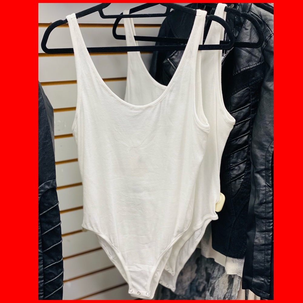 Free people bodysuit